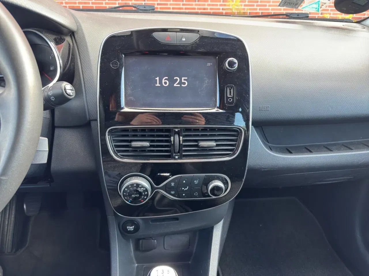 Billede 12 - Renault Clio IV 0,9 TCe 90 Zen Sport Tourer