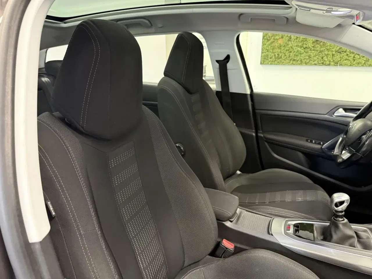 Billede 9 - Peugeot 308 SW 1,6 BlueHDi Allure 120HK Stc