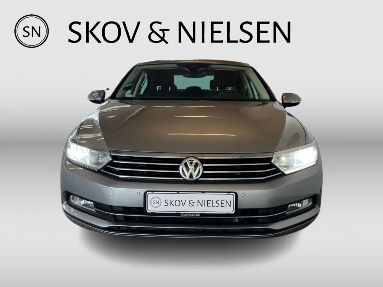 Billede 4 - VW Passat 1,8 TSi 180 Comfort+ DSG