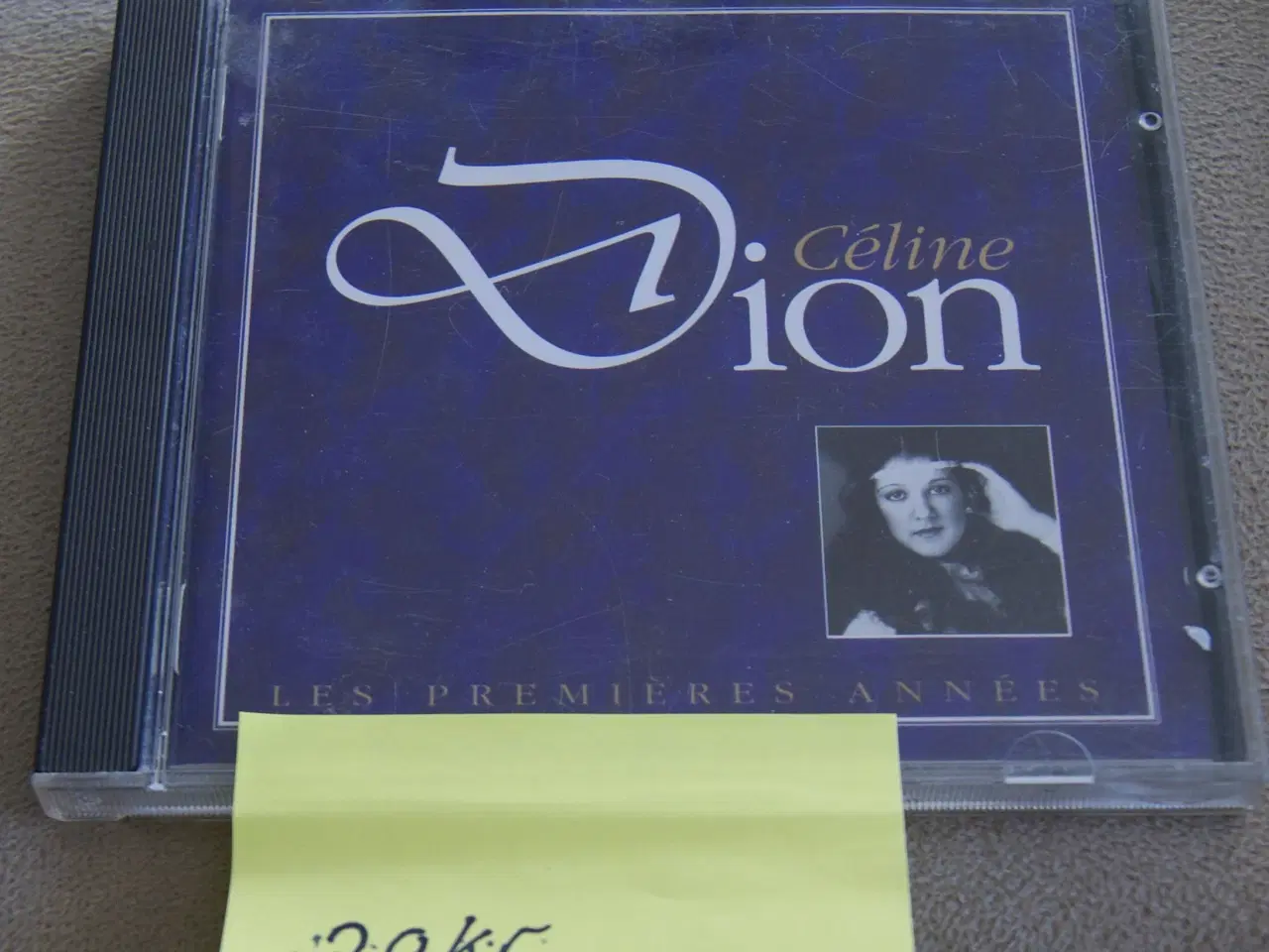 Billede 9 - Celine Dion CD'er sælges. 
