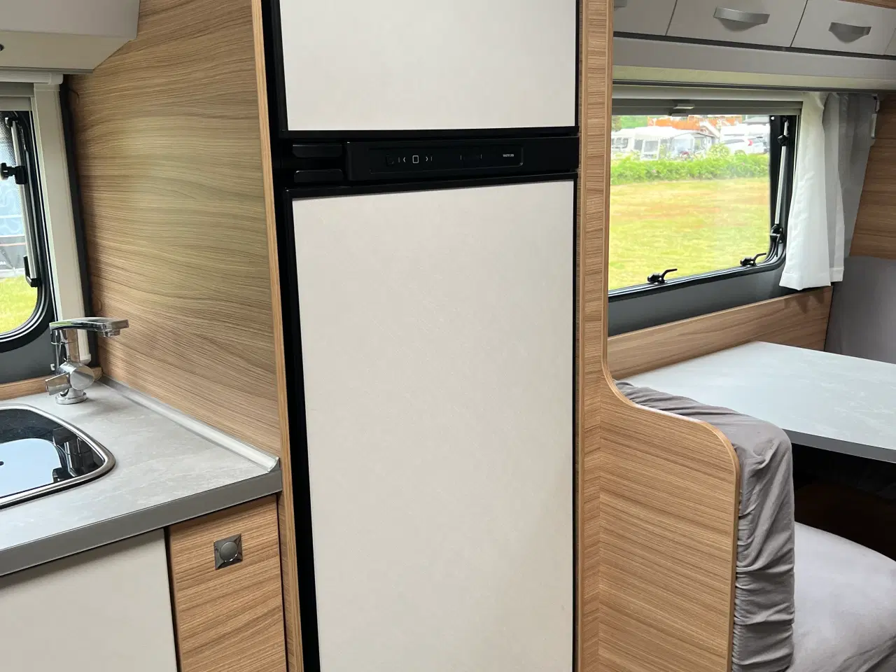 Billede 11 - Dethleffs Camper Snow 730 FKR - årgang 2022
