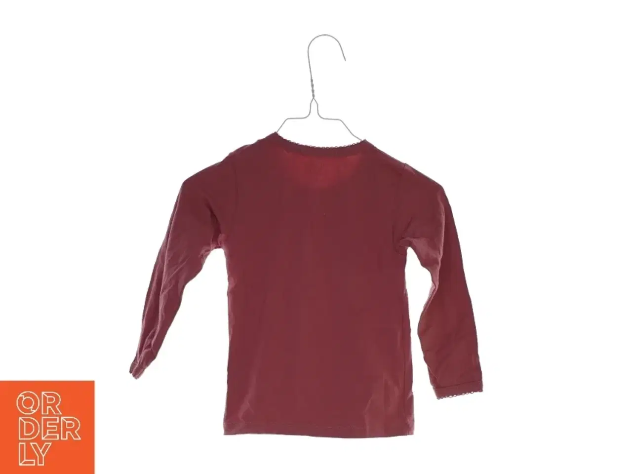 Billede 2 - Bluse fra Minymo (Str. 86)