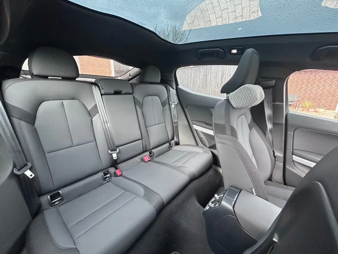 Billede 11 - Polestar 2 Long Range AWD