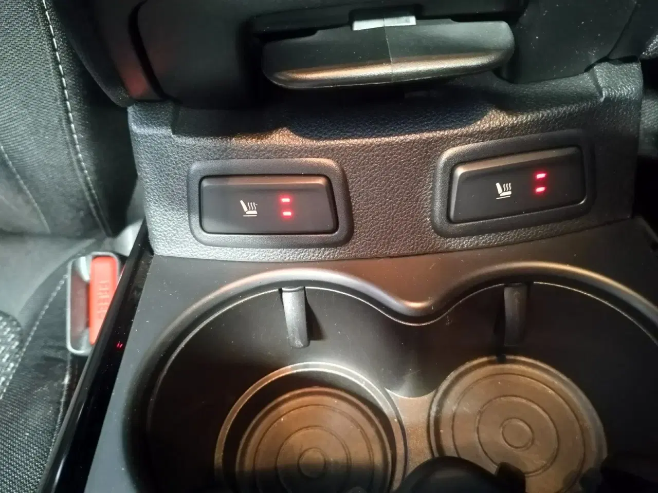 Billede 13 - Renault Kadjar 1,5 dCi 115 Zen EDC