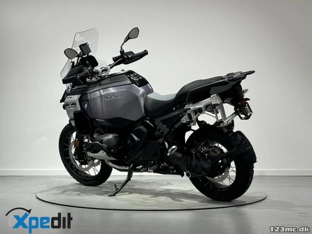 Billede 7 - BMW R 1300 GS Adventure