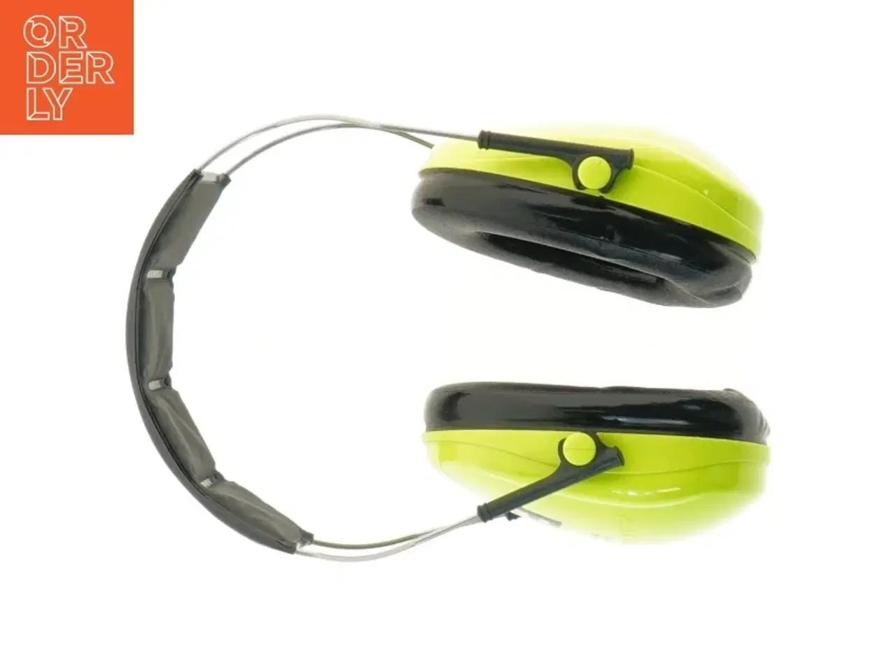 Billede 2 - Ørebeskyttelse til børn