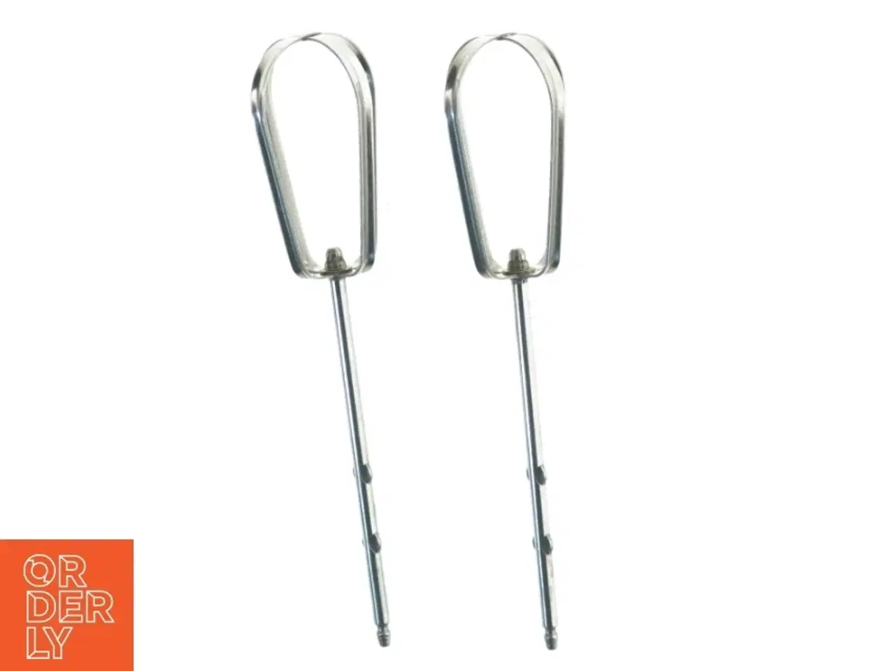 Billede 1 - Philips elektrisk håndmixer fra Philips (str. 18x13 cm)