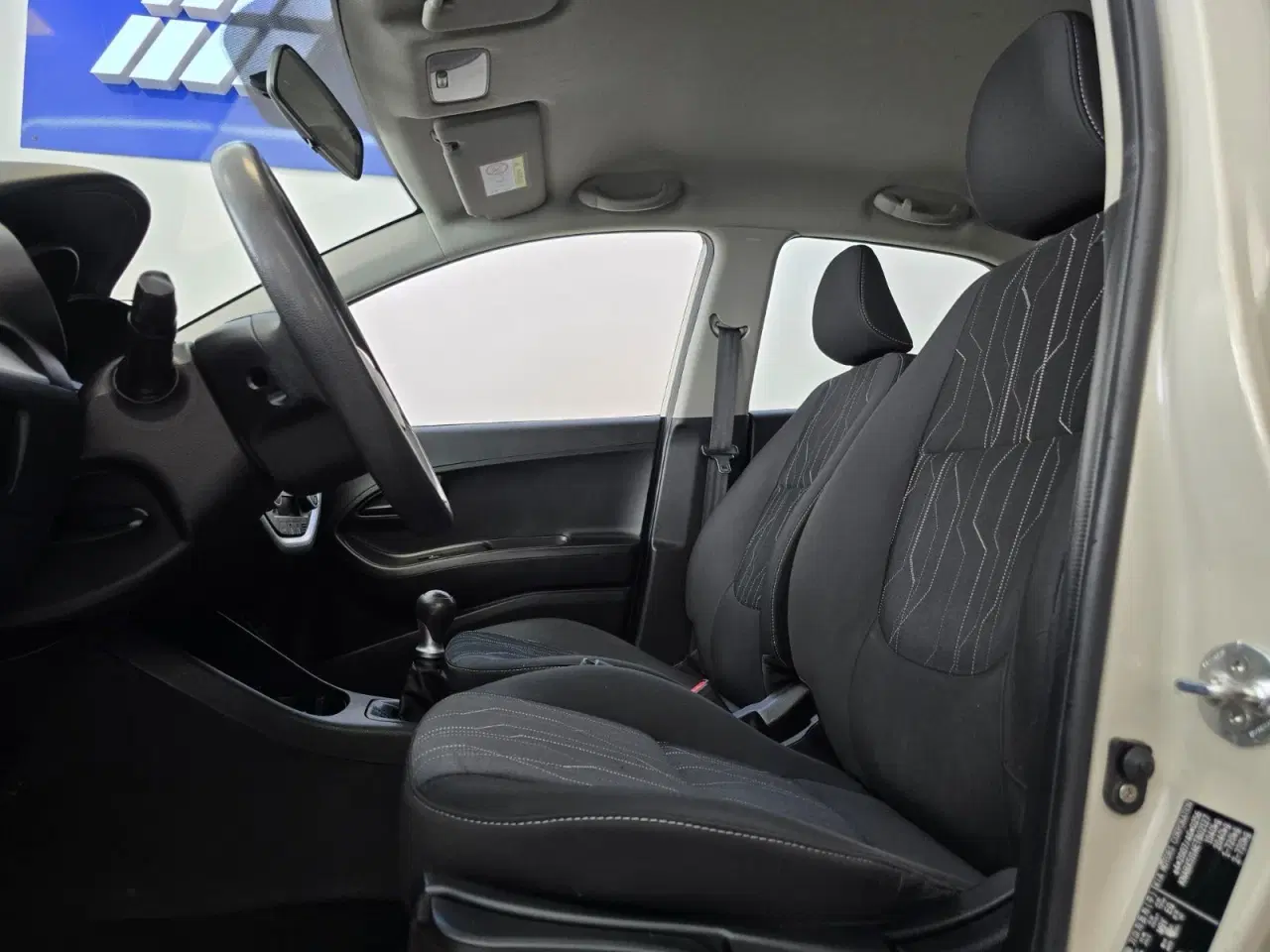 Billede 7 - Kia Picanto 1,0 World Cup Eco