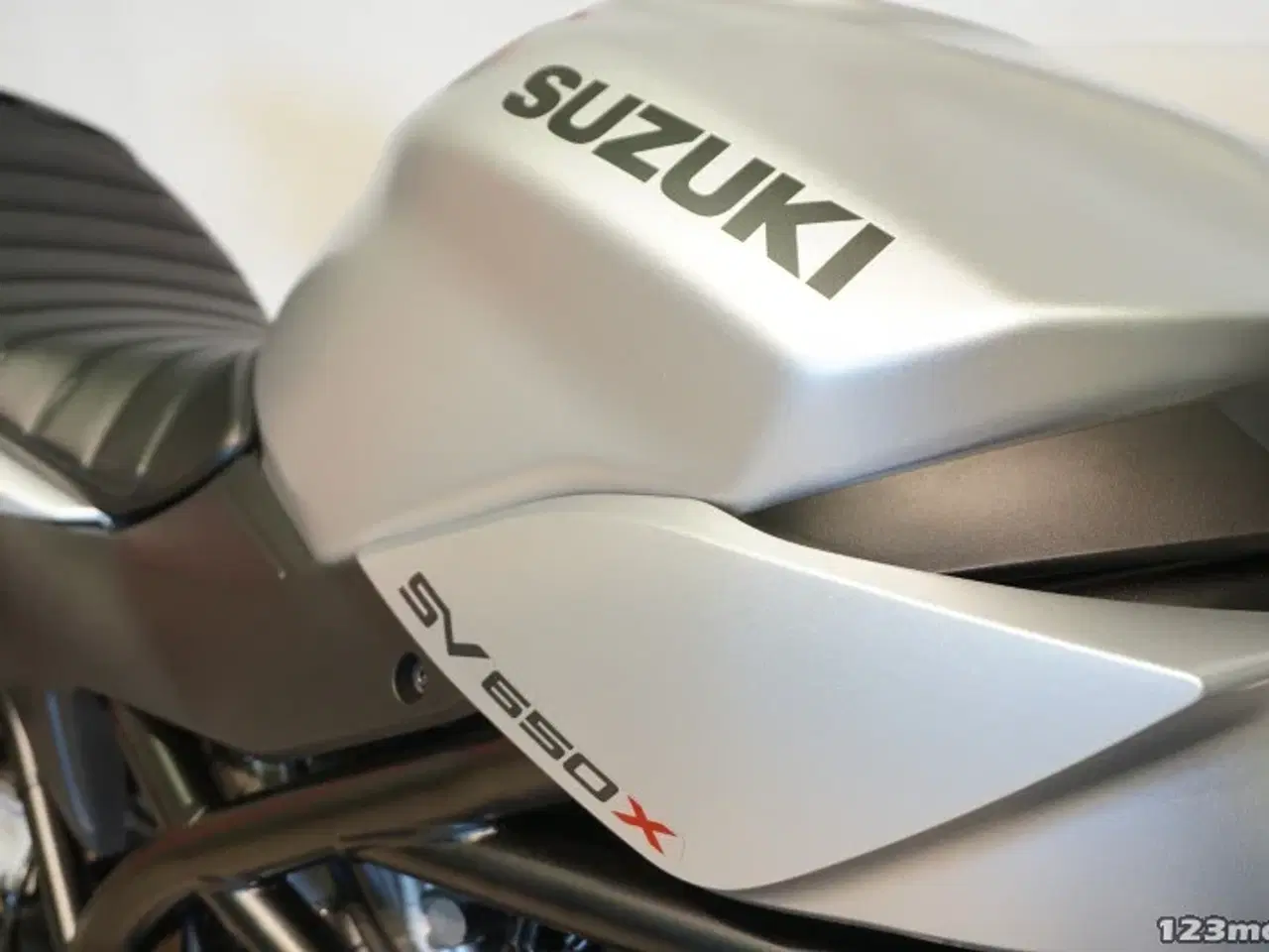 Billede 10 - Suzuki SV 650 XA