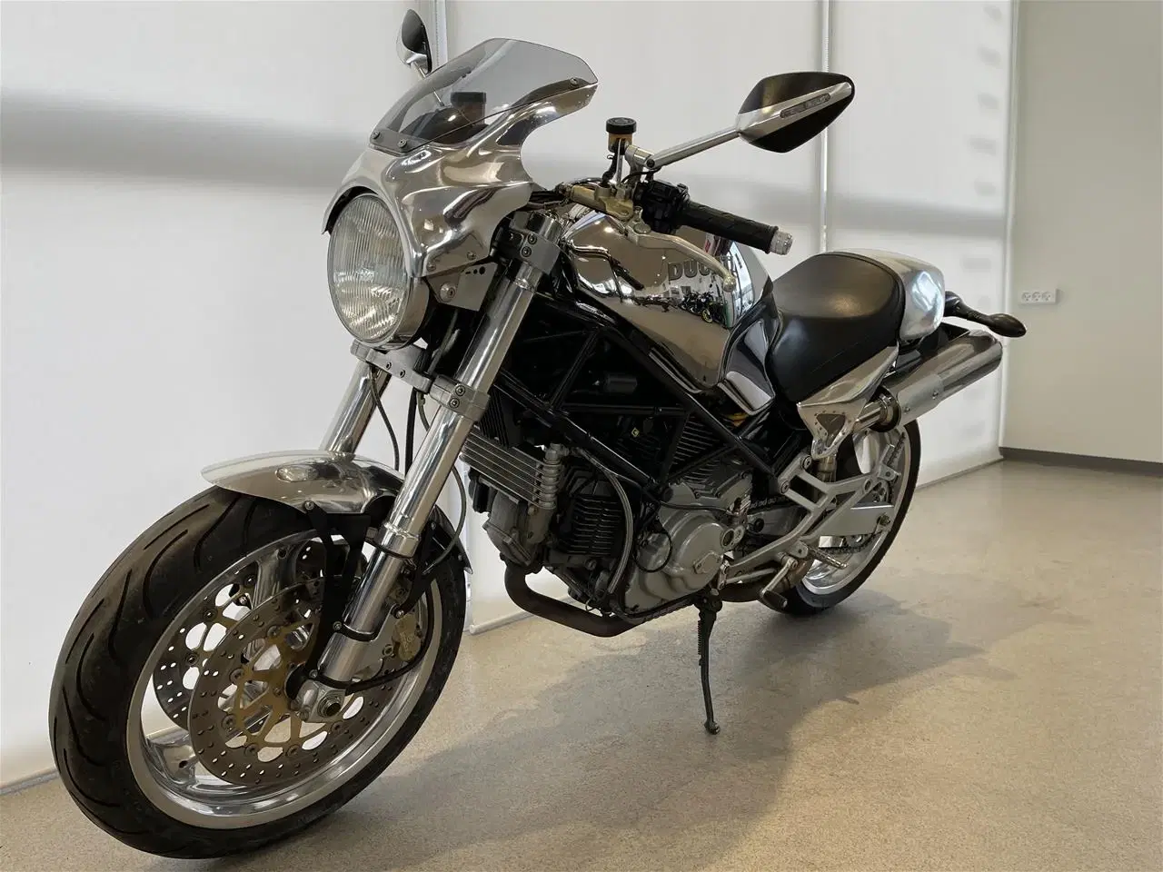 Billede 20 - Ducati Monster 900 iE