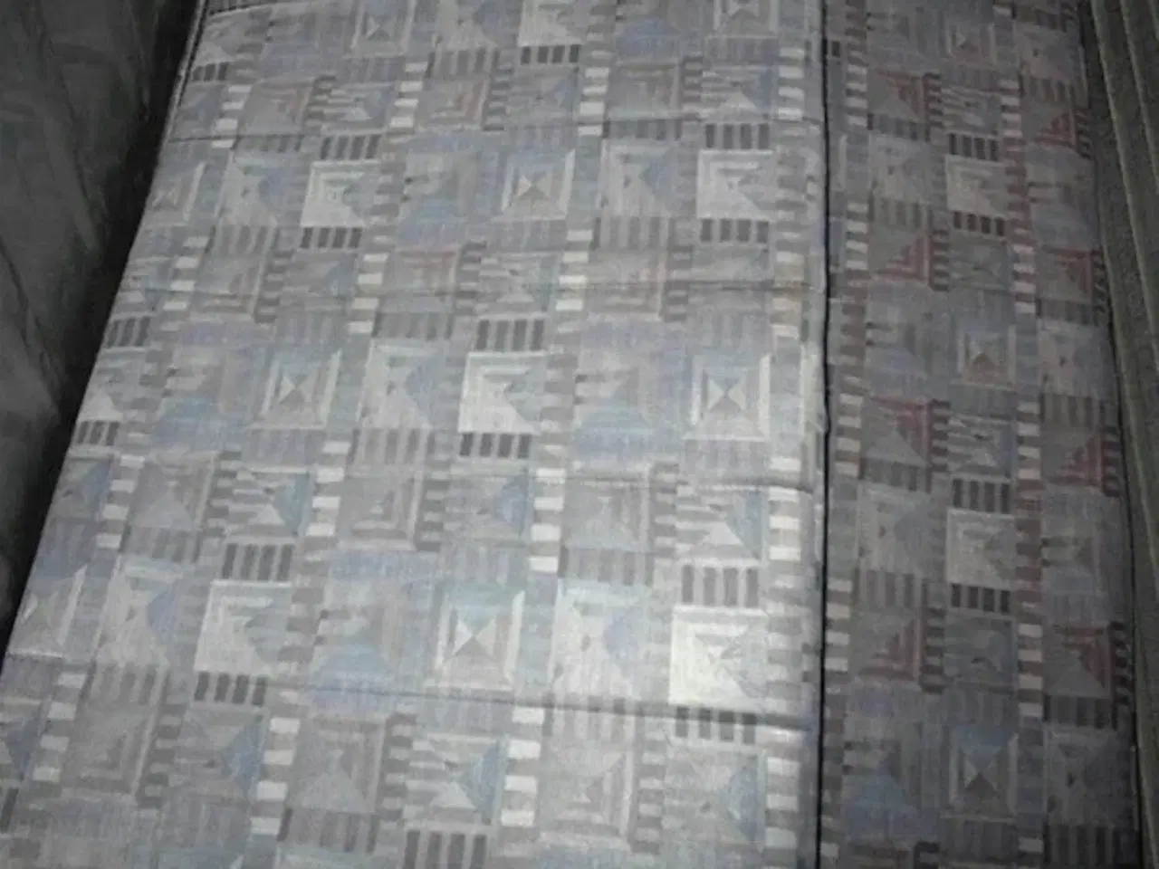 Billede 2 -   Madrasser.