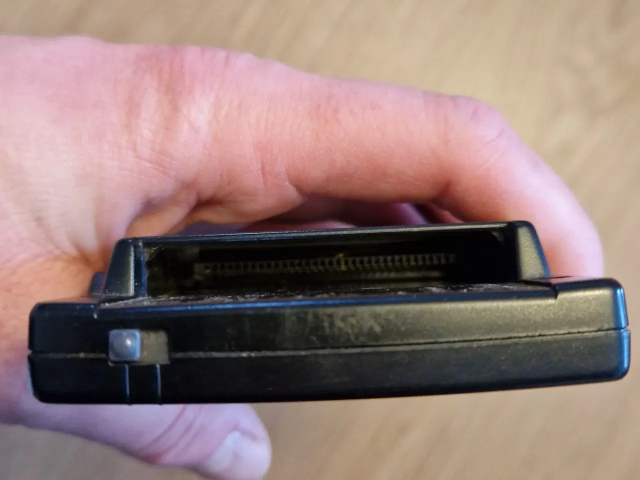 Billede 6 - 🎮 Nintendo Game Boy Pocket, sort | Virker perfekt