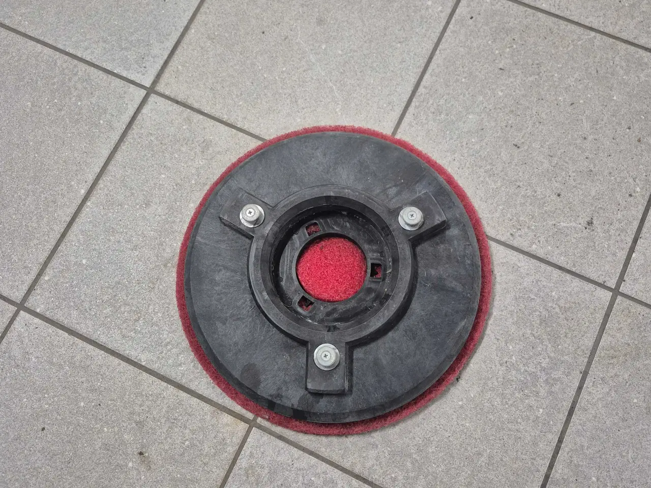 Billede 7 - Gulvvaske maskine adiatek 