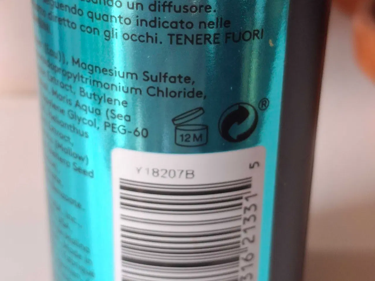 Billede 3 - Beach Spray - 150 ml. - d:fi