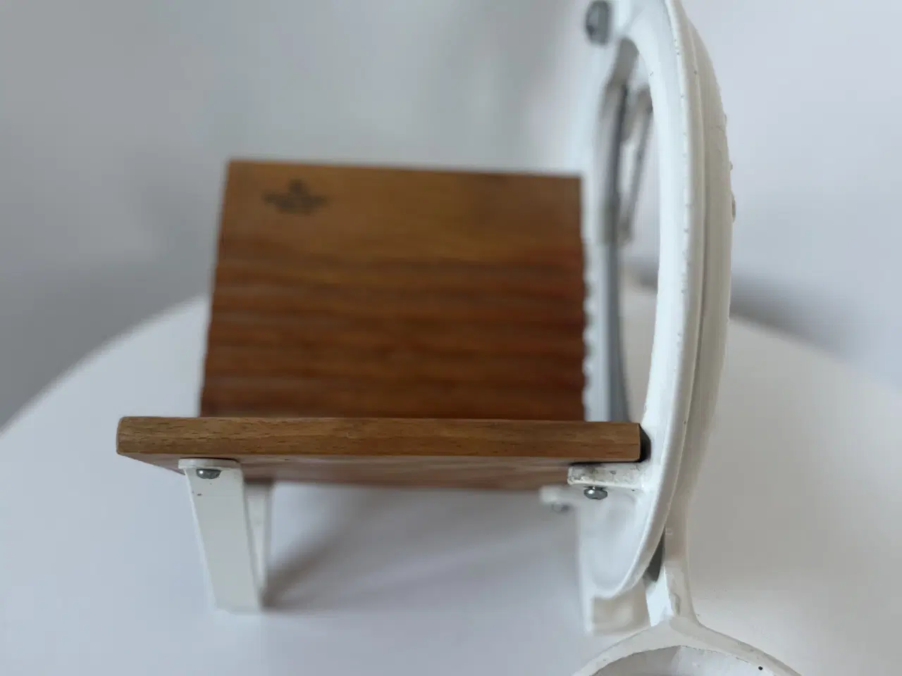 Billede 2 - Raadvad brødskærer