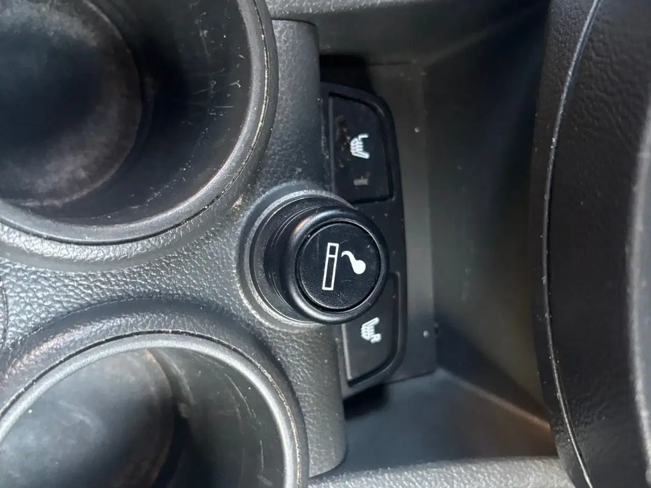 Billede 7 - Chevrolet Spark 1,0 LS