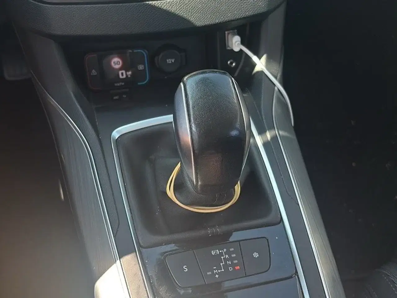 Billede 8 - Peugeot 508 1,6 Hybrid Allure Pack SW EAT8