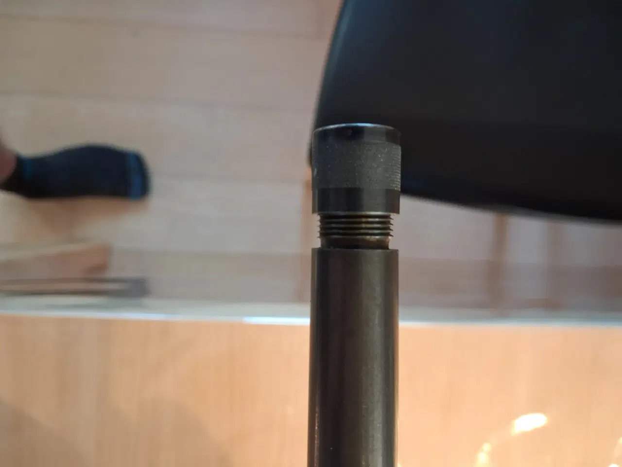 Billede 3 - Jagtriffel BRNO 308W