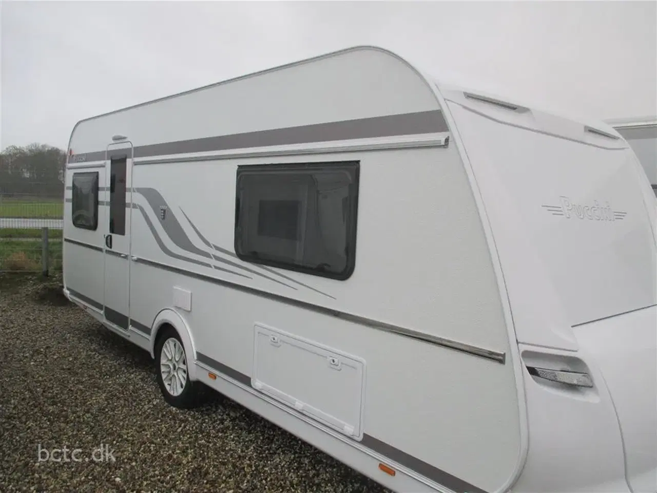 Billede 1 - 2023 - Tabbert Puccini 550 E