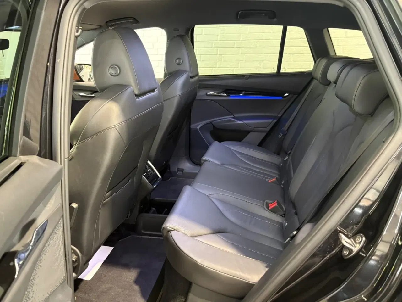 Billede 19 - Skoda Enyaq 60 iV Founders Edition