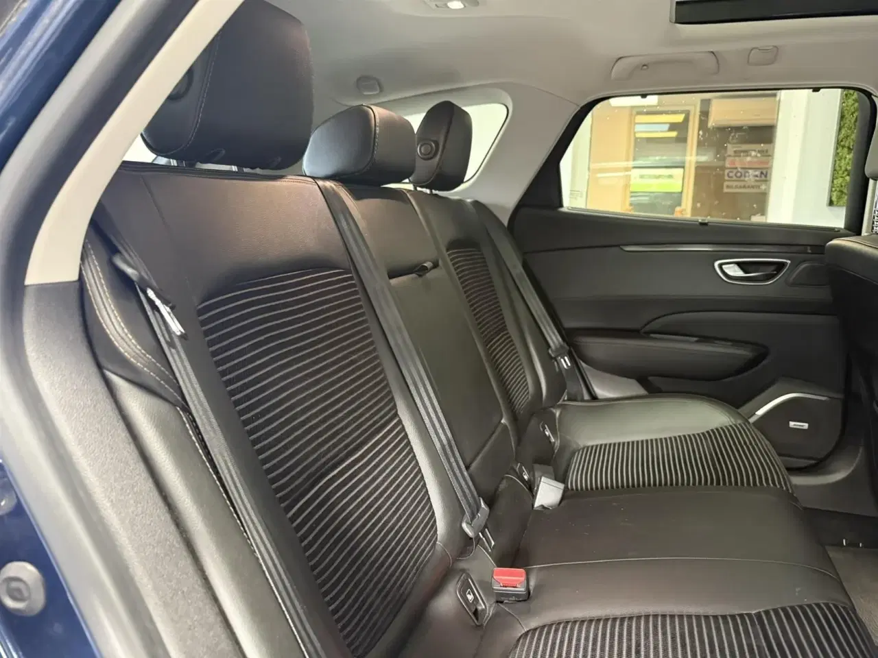 Billede 11 - Renault Talisman Sport Tourer 1,6 Energy DCI Intens EDC 160HK Stc 6g Aut.