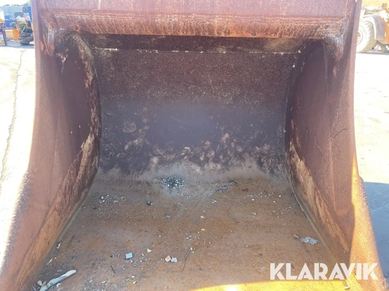 Billede 11 - Tandskovl 175cm