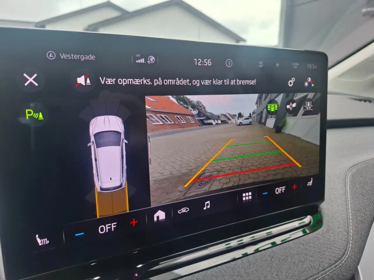 Billede 13 - Skoda Enyaq 80 iV Loft