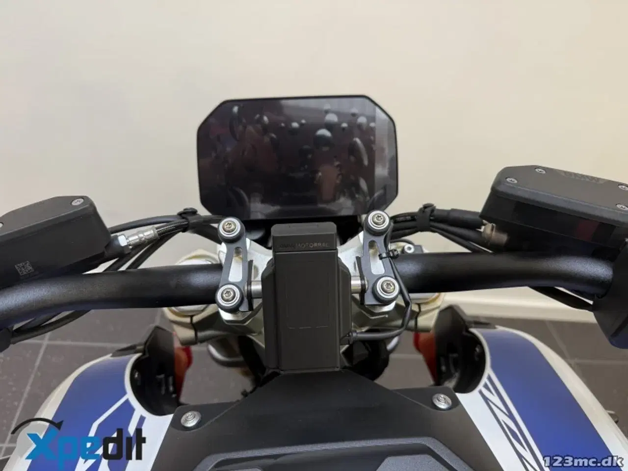 Billede 11 - BMW R 1300 R