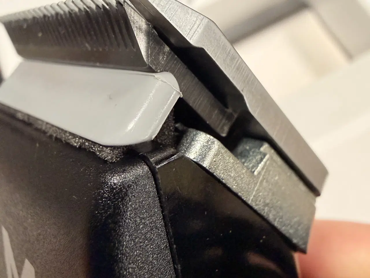 Billede 7 - Moser REX hunde klipper / trimmer