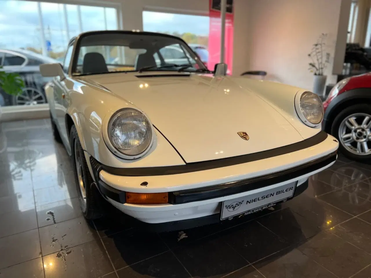 Billede 2 - Porsche 911 2,7 Coupé