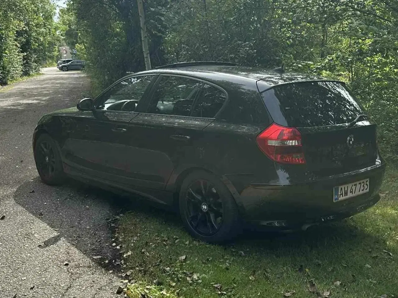 Billede 3 -  BMW 118i 2,0 143HK 5d 6g Aut. 