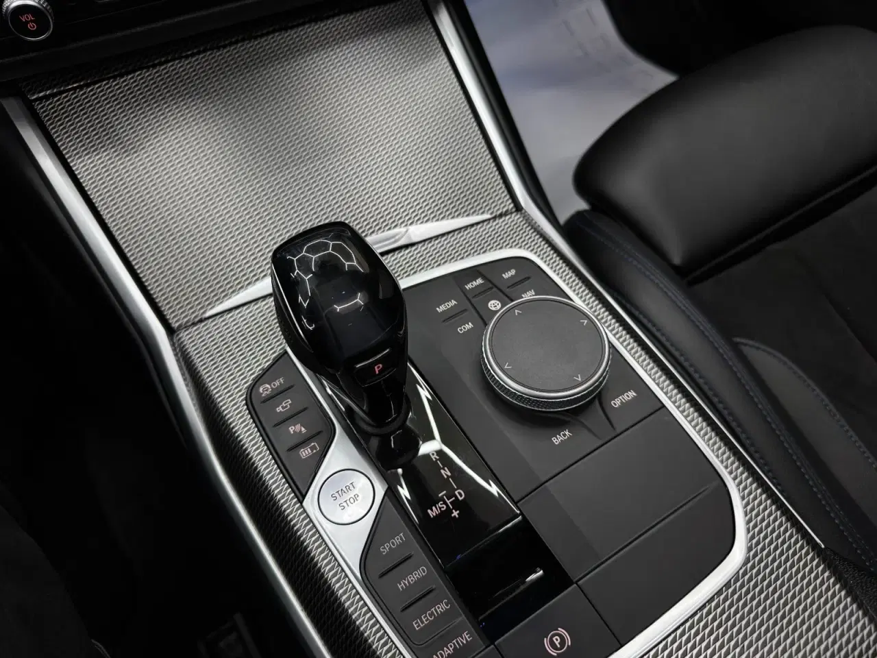 Billede 8 - BMW 330e 2,0 Touring M-Sport xDrive aut.