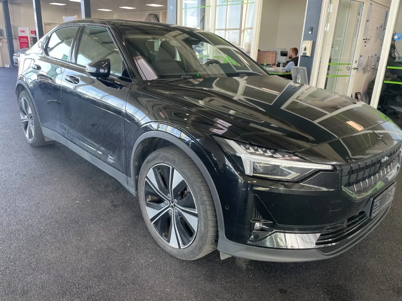 Billede 6 - Polestar 2  Long Range