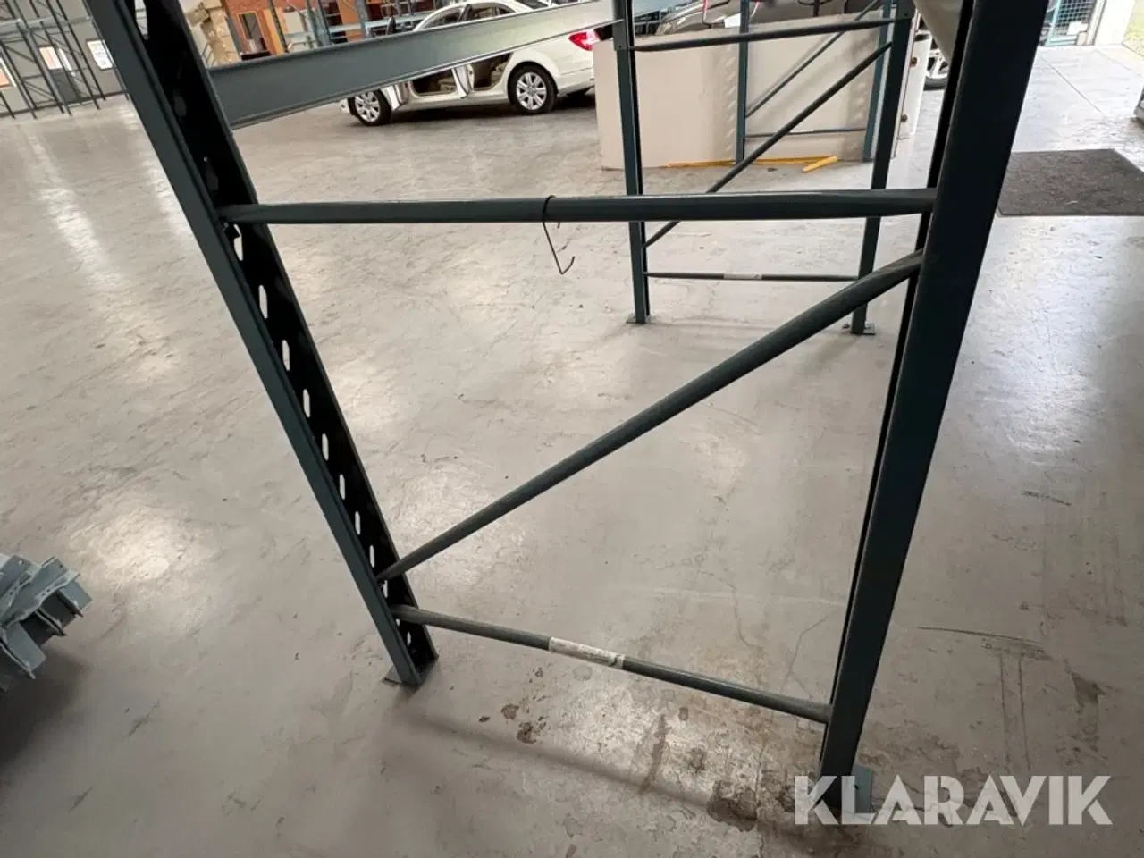 Billede 9 - Pallereoler Smith - 50 dele