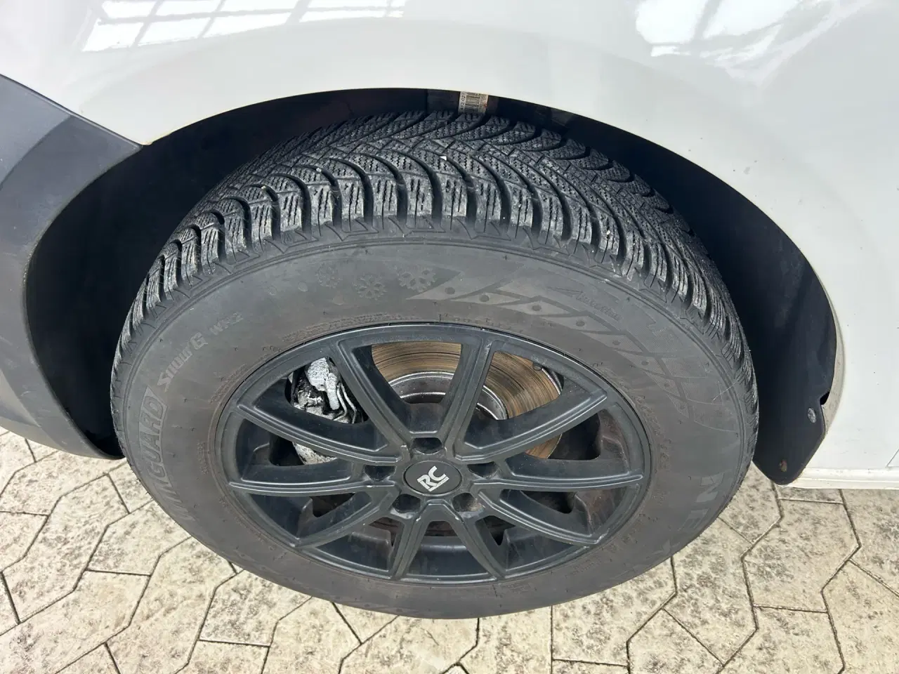 Billede 13 - VW Caddy Maxi 1,6 TDI BMT 102HK Van 6g