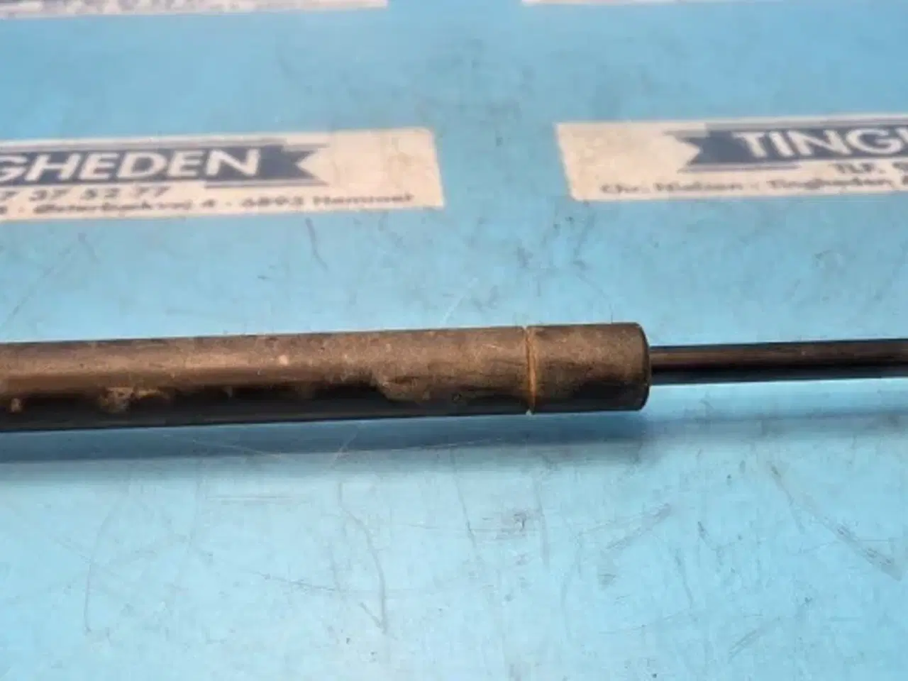 Billede 4 - Massey Ferguson 6260 Gas Cylinder 3780734M1