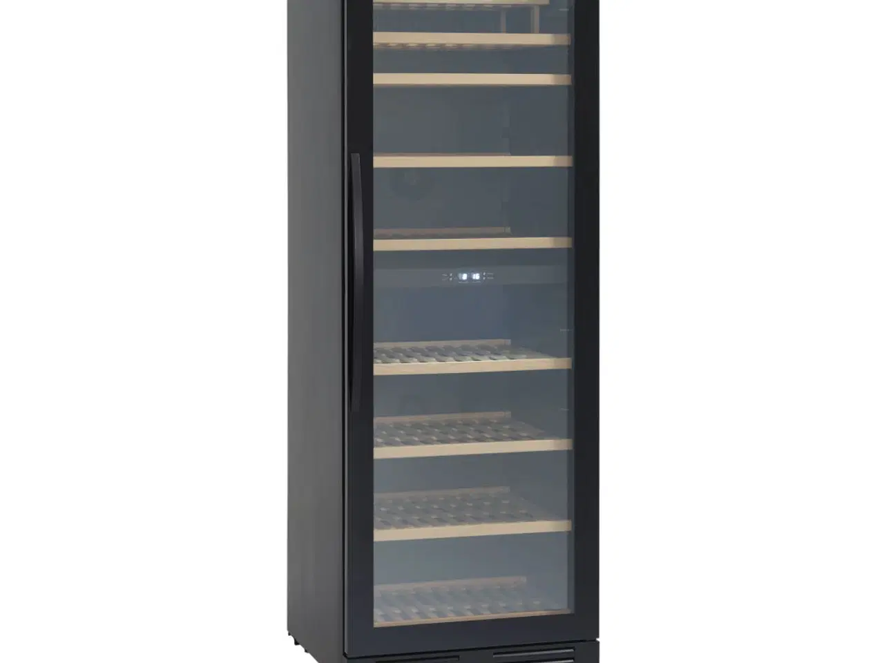 Billede 7 - 126 flasker 2 temp. Zoner 