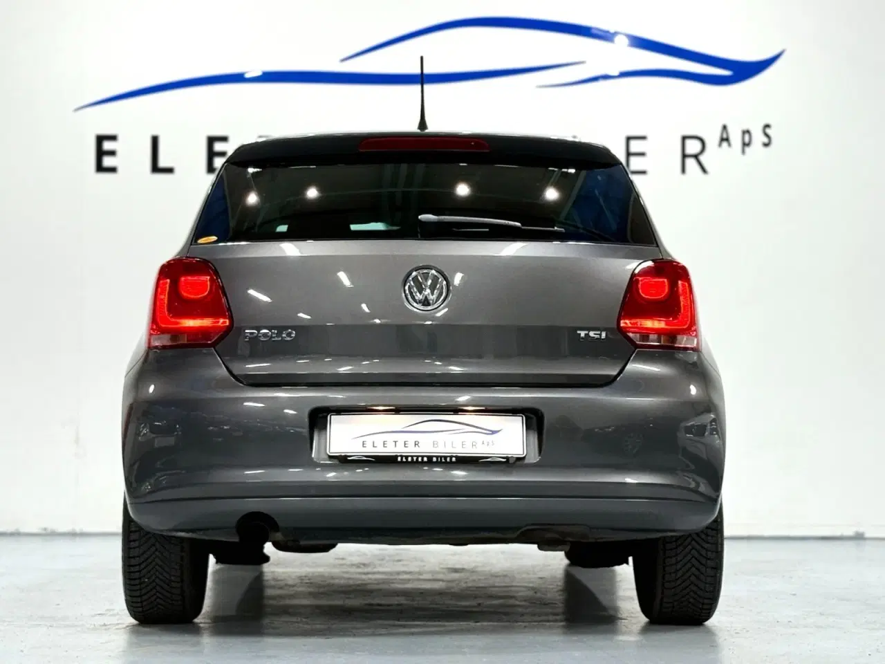 Billede 3 - VW Polo 1,2 TSi 90 Comfortline