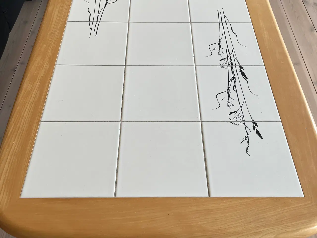 Billede 3 - Sofabord 