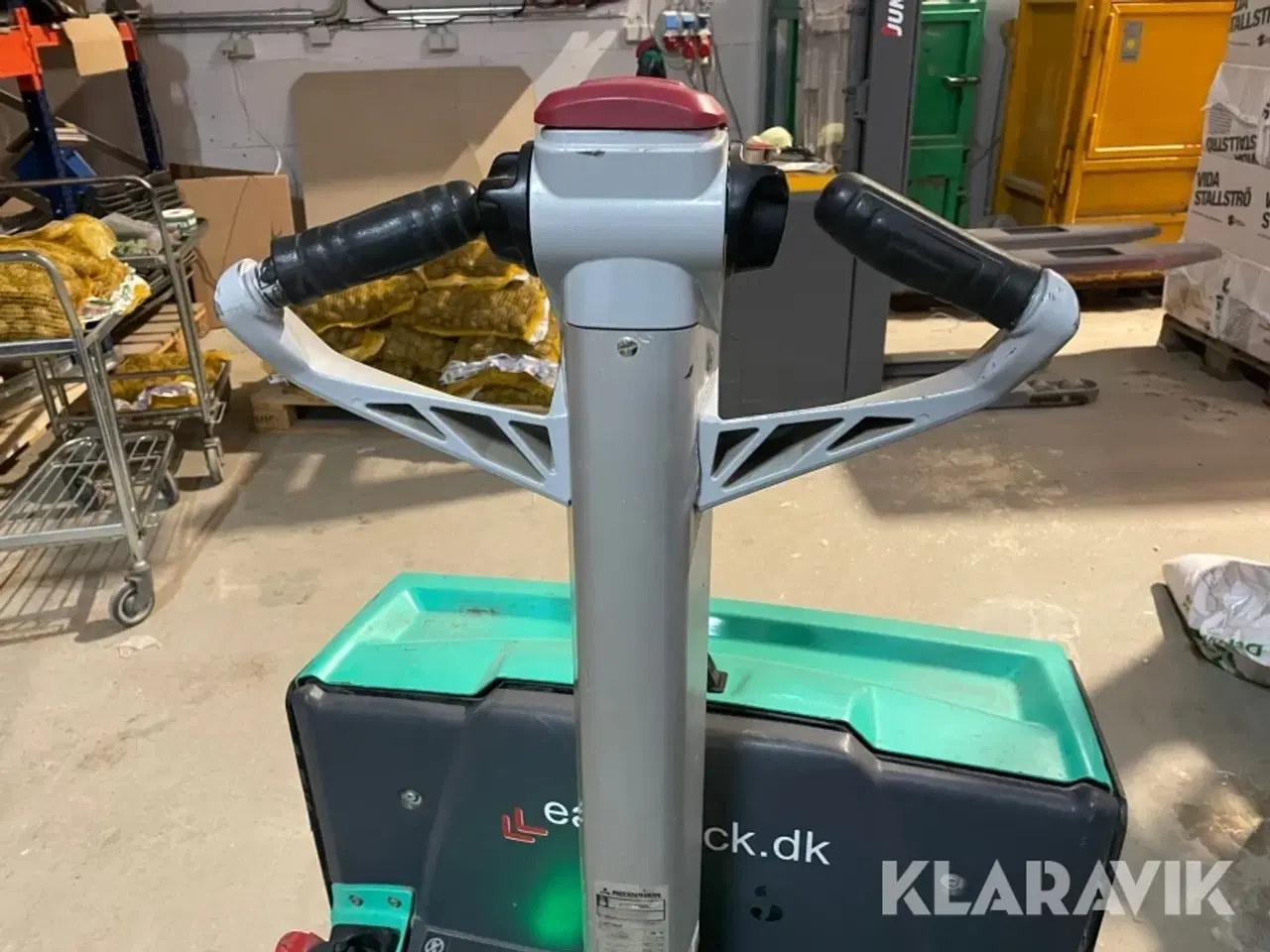 Billede 11 - Elstabler Mitsubishi PBP16N2