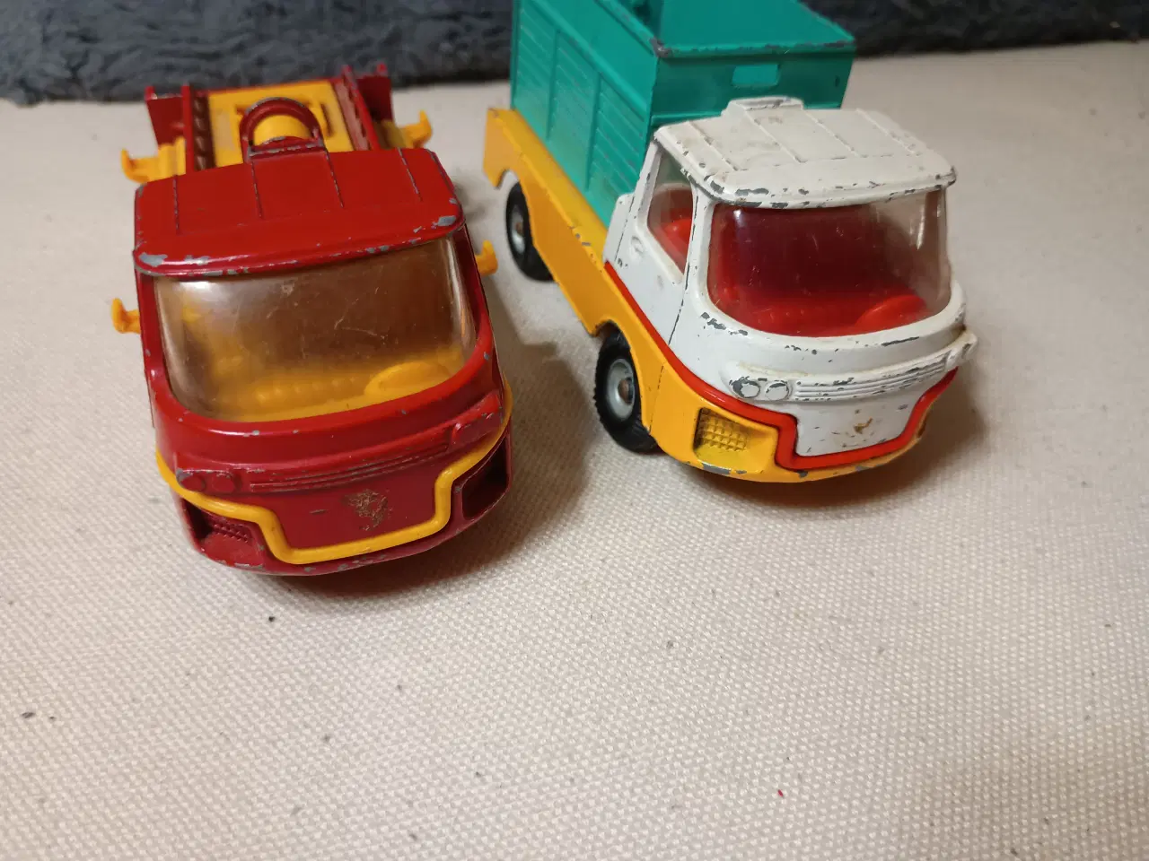Billede 6 - Qualitoys by Corgi. Turbine Truck Series.
