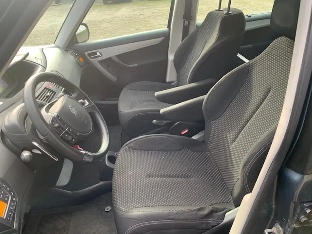 Billede 7 - Citroen C4 Grand Picasso