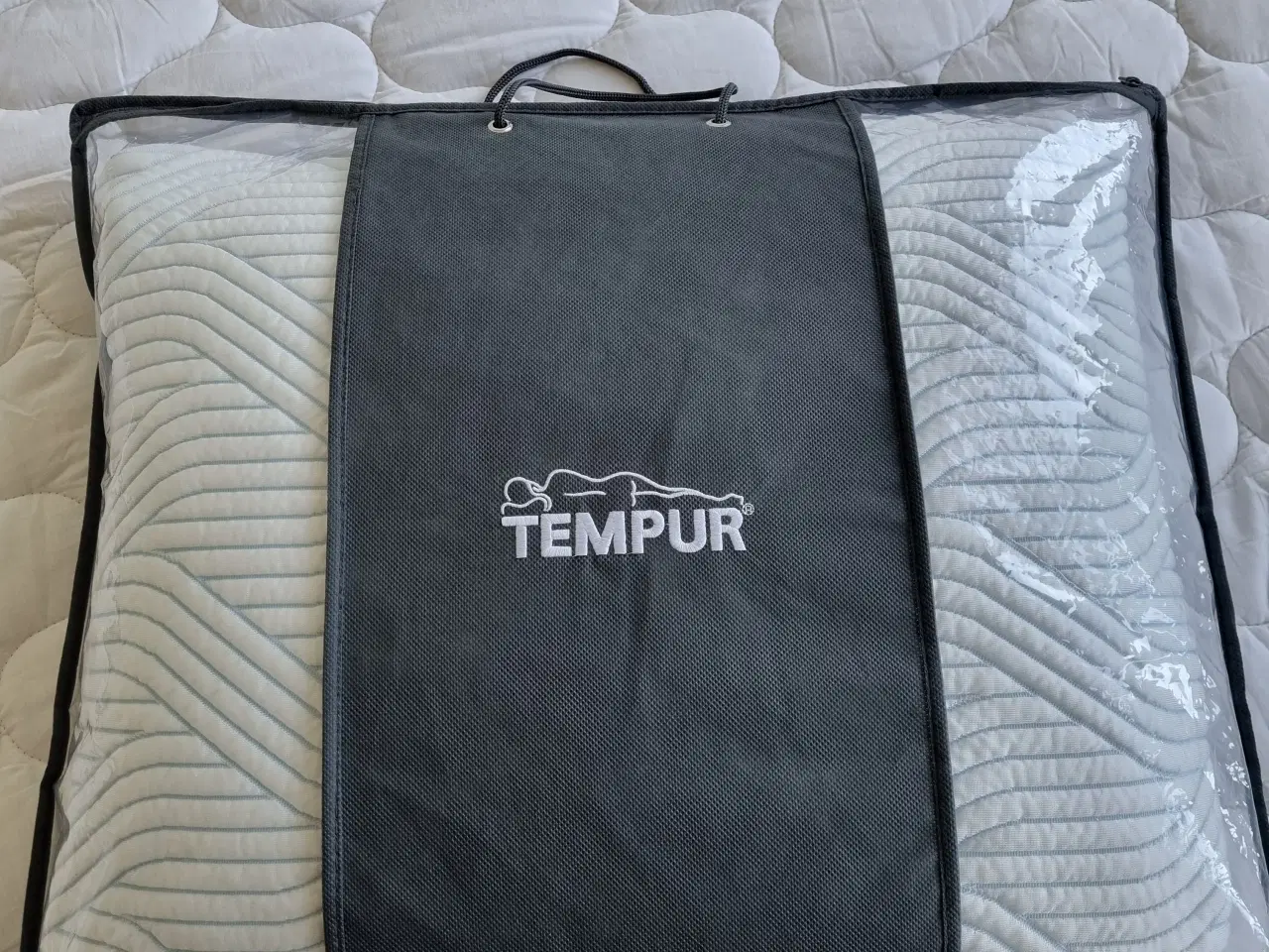 Billede 1 - Tempur puder og Anemone dyner
