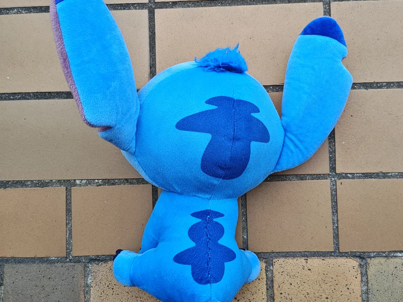 Billede 2 - Disney Lilo & Stitch Bamse