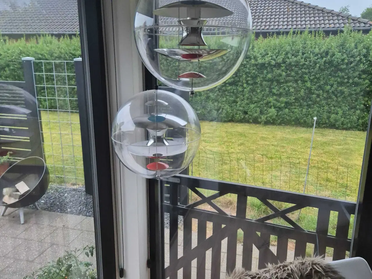 Billede 1 - VP GLOPE 50Ø