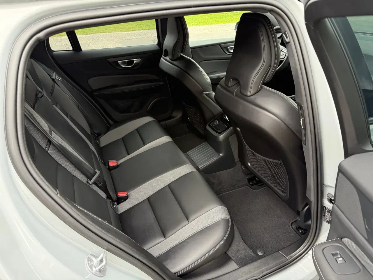 Billede 11 - Volvo V60 2,0 T6 ReCharge Core aut. AWD