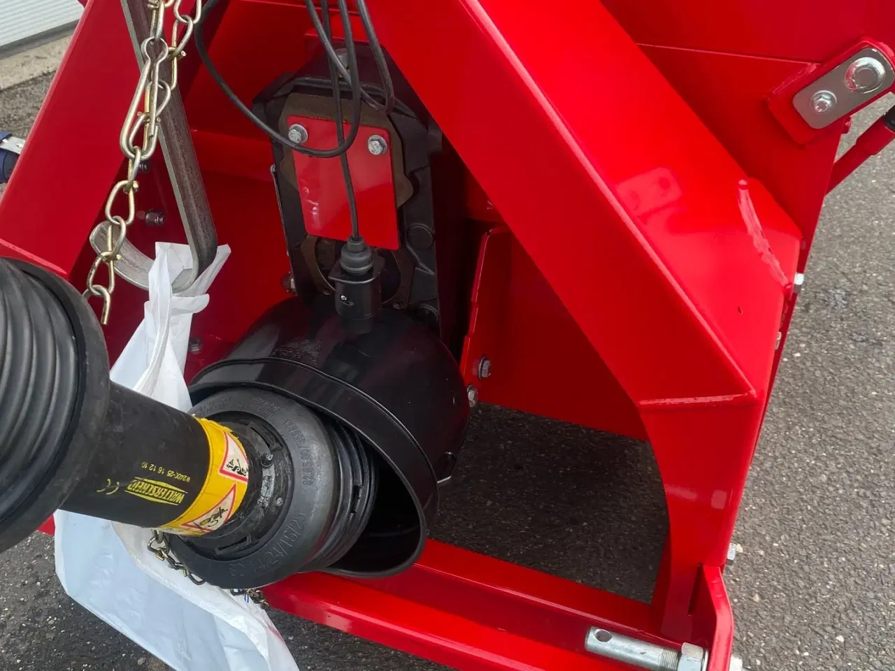 Billede 2 - TP 200 PTO