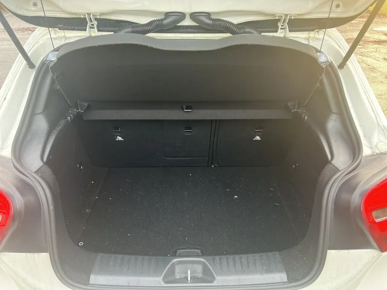 Billede 10 - Mercedes A180 d 1,5 