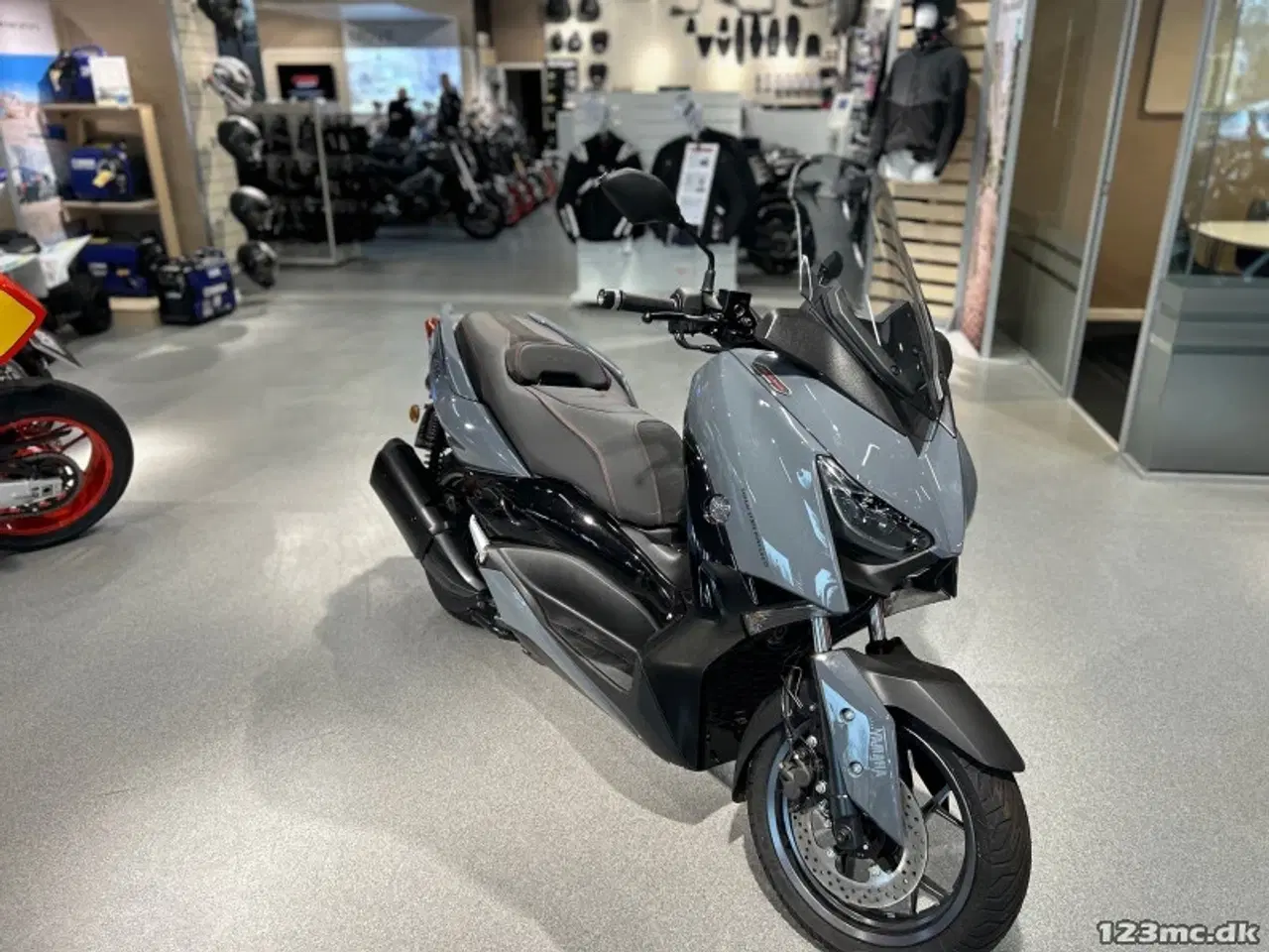 Billede 1 - Yamaha X-Max 300