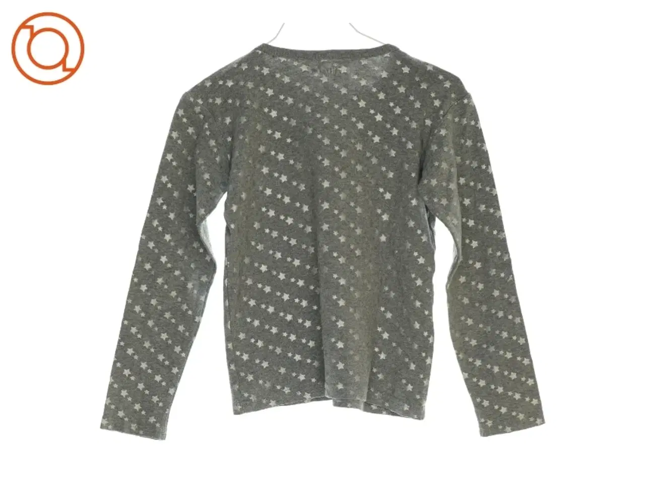 Billede 2 - Bluse fra Stjerne (Str. 122 cm)